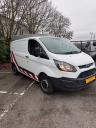 Ford Transit Custom RDT RECOVERY 280