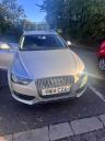 Audi A4 Allroad Tdi Quattro Auto