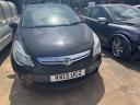 Vauxhall Corsa Corsa Se