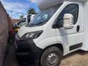 Peugeot Boxer  Euro 6  Boxer 335 Blue Hdi Maxi mover luton 