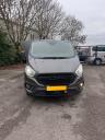 Ford Transit Custom VRS RECOVERY 300 Limited Ecoblue